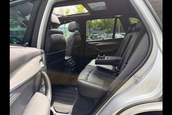 BMW X5 XDrive40e iPerformance M Sport Edition, Pano, HUD, Trekhaak, LED