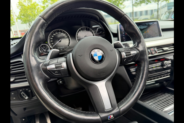 BMW X5 XDrive40e iPerformance M Sport Edition, Pano, HUD, Trekhaak, LED