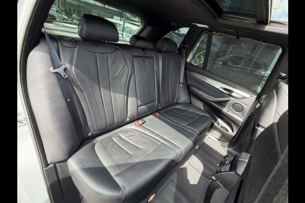 BMW X5 XDrive40e iPerformance M Sport Edition, Pano, HUD, Trekhaak, LED