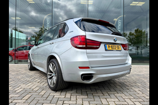 BMW X5 XDrive40e iPerformance M Sport Edition, Pano, HUD, Trekhaak, LED