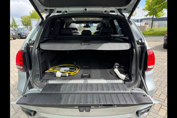 BMW X5 XDrive40e iPerformance M Sport Edition, Pano, HUD, Trekhaak, LED