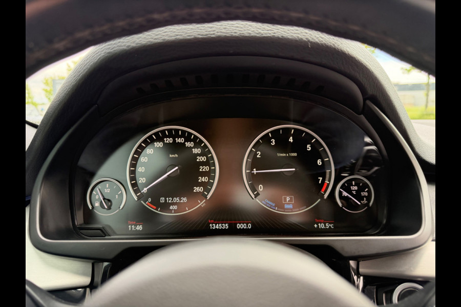 BMW X5 XDrive40e iPerformance M Sport Edition, Pano, HUD, Trekhaak, LED