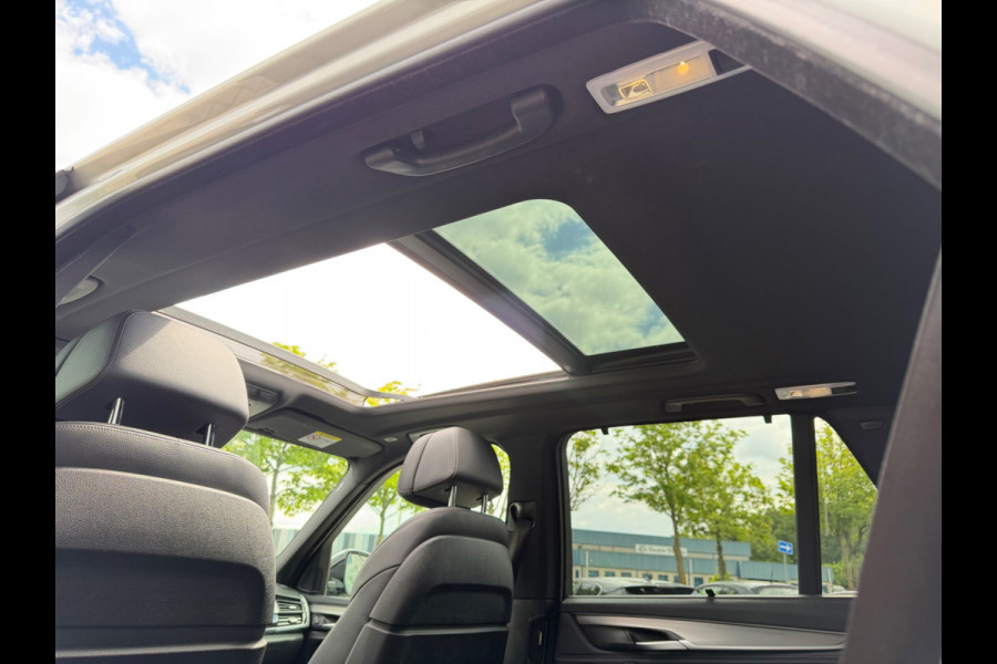 BMW X5 XDrive40e iPerformance M Sport Edition, Pano, HUD, Trekhaak, LED