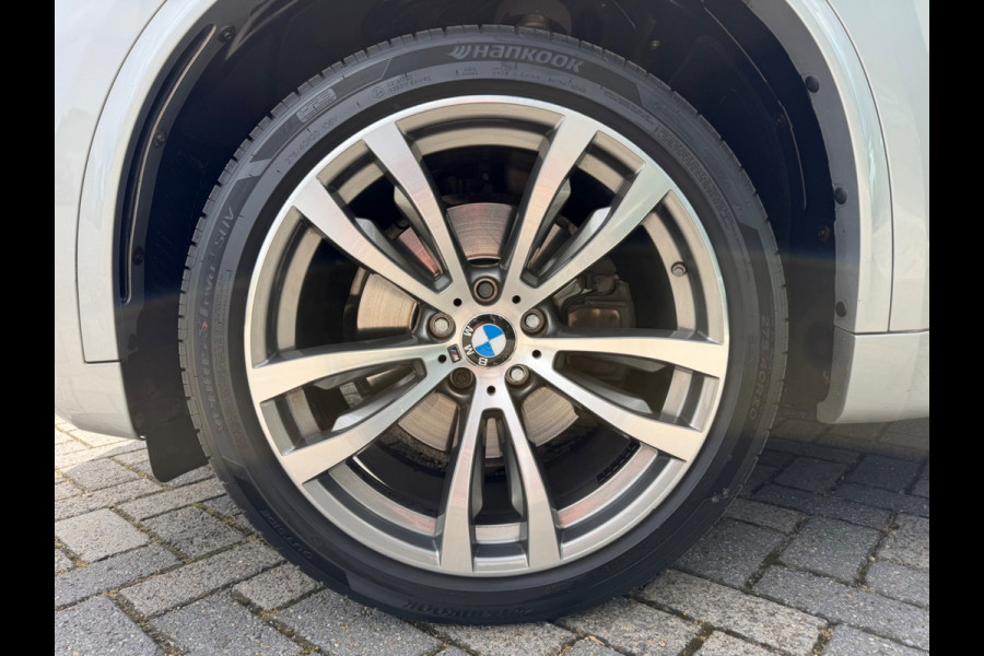BMW X5 XDrive40e iPerformance M Sport Edition, Pano, HUD, Trekhaak, LED
