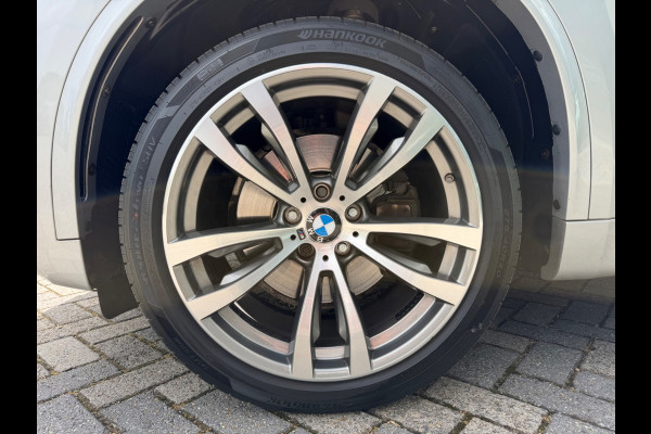 BMW X5 XDrive40e iPerformance M Sport Edition, Pano, HUD, Trekhaak, LED