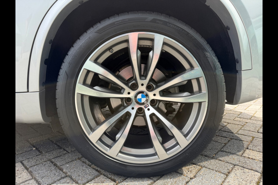 BMW X5 XDrive40e iPerformance M Sport Edition, Pano, HUD, Trekhaak, LED