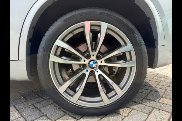 BMW X5 XDrive40e iPerformance M Sport Edition, Pano, HUD, Trekhaak, LED
