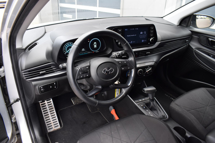 Hyundai Bayon 1.0 T-GDI Comfort | Apple CarPlay | Camera | Airco | Cruise