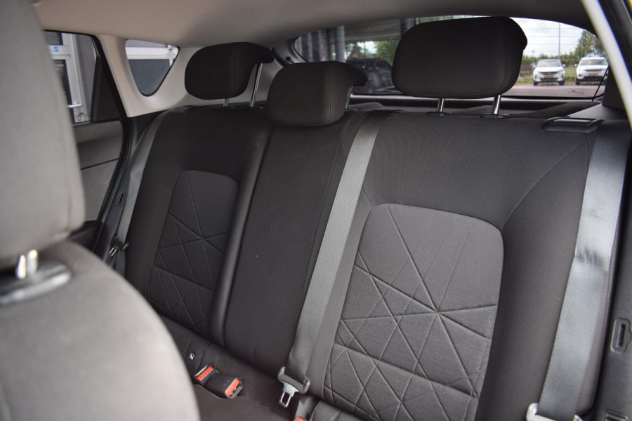 Hyundai Bayon 1.0 T-GDI Comfort | Apple CarPlay | Camera | Airco | Cruise