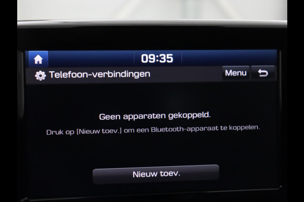 Hyundai i30 Fastback 1.0 T-GDI Premium | Carplay | Half leder | Full LED | Navigatie | Keyless | Climate control | Camera | Bluetooth | Cruise control | Parkeerhulp