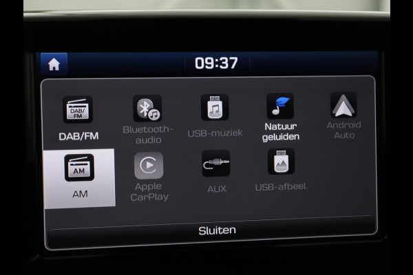 Hyundai i30 Fastback 1.0 T-GDI Premium | Carplay | Half leder | Full LED | Navigatie | Keyless | Climate control | Camera | Bluetooth | Cruise control | Parkeerhulp
