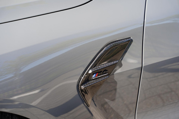 BMW M4 Competition / X-Drive / R44 Sportuitlaat / Carbon