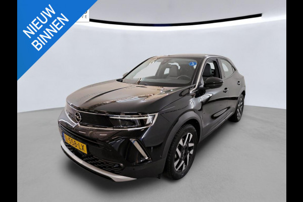 Opel Mokka-e Elegance 50-kWh 11kw bl. NL-AUTO | NAVI | CRUISE
