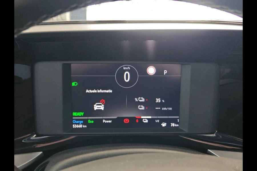 Opel Mokka-e Elegance 50-kWh 11kw bl. NL-AUTO | NAVI | CRUISE