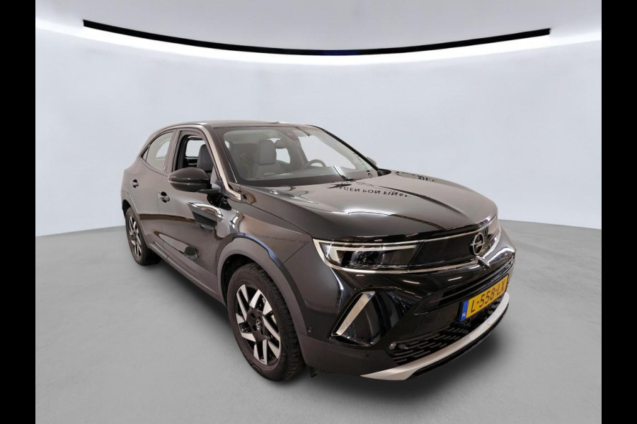 Opel Mokka-e Elegance 50-kWh 11kw bl. NL-AUTO | NAVI | CRUISE
