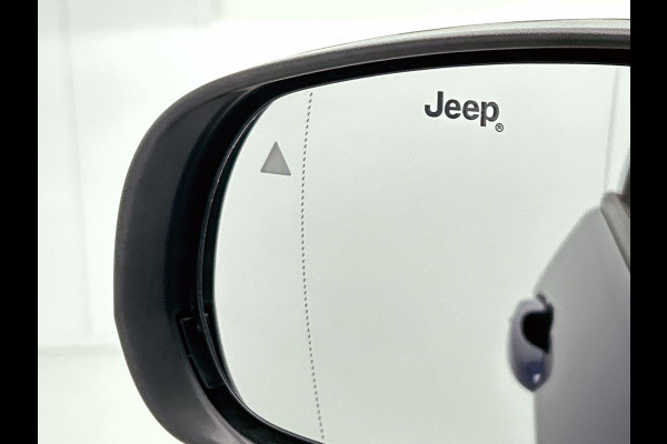 Jeep Compass 1.3T S (Perfect OnderH, Trekhaak, Camera, Stoel/Stuur VerW, Lane assist, Navi, Etc)