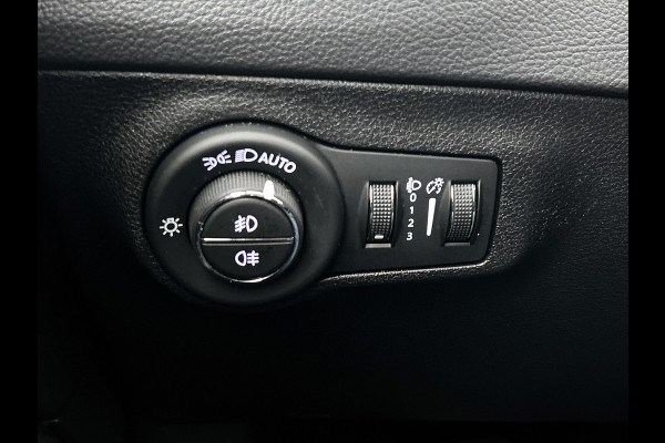 Jeep Compass 1.3T S (Perfect OnderH, Trekhaak, Camera, Stoel/Stuur VerW, Lane assist, Navi, Etc)