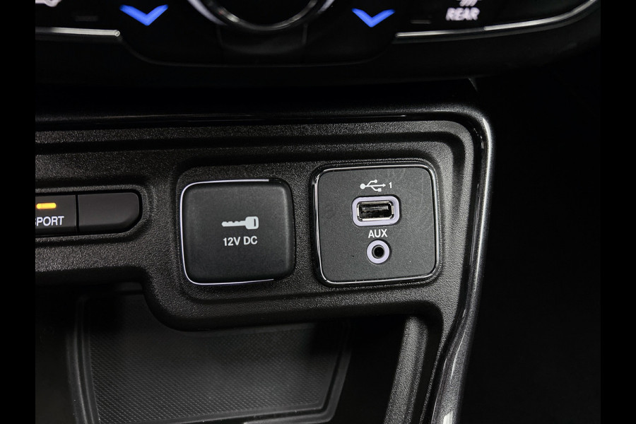 Jeep Compass 1.3T S (Perfect OnderH, Trekhaak, Camera, Stoel/Stuur VerW, Lane assist, Navi, Etc)