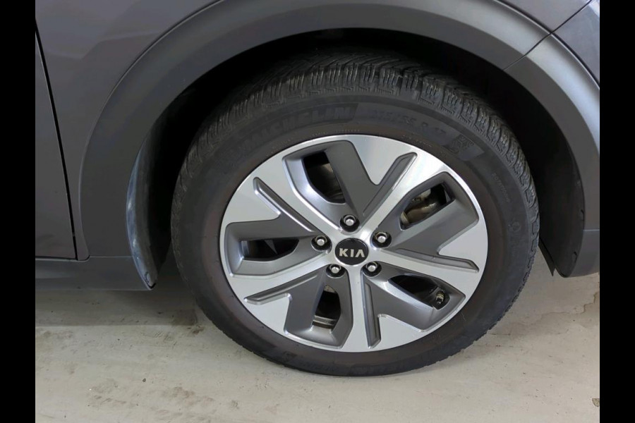Kia e-Niro ExecutiveLine 64 kWh NL-AUTO | LEDER | STOELVER/KOELING