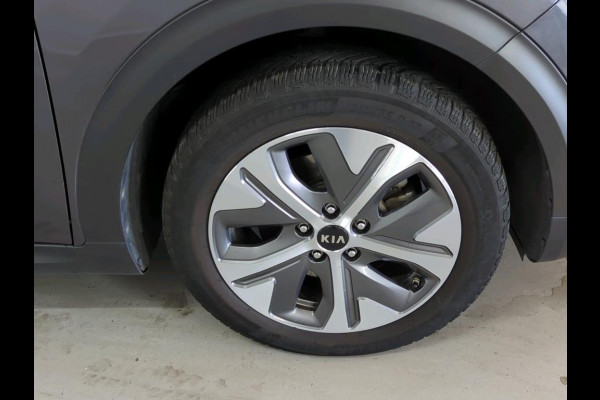 Kia e-Niro ExecutiveLine 64 kWh NL-AUTO | LEDER | STOELVER/KOELING
