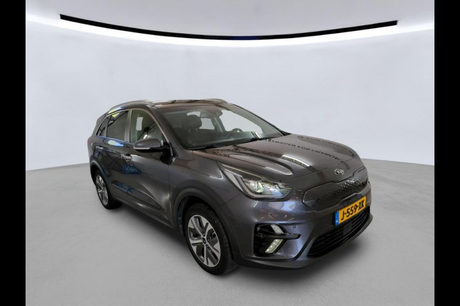 Kia e-Niro ExecutiveLine 64 kWh NL-AUTO | LEDER | STOELVER/KOELING