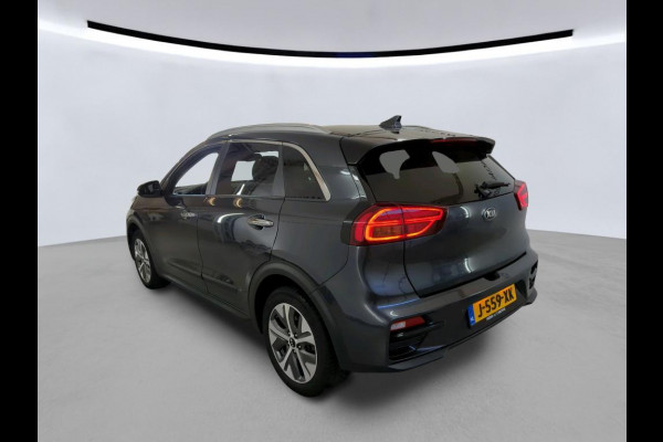 Kia e-Niro ExecutiveLine 64 kWh NL-AUTO | LEDER | STOELVER/KOELING