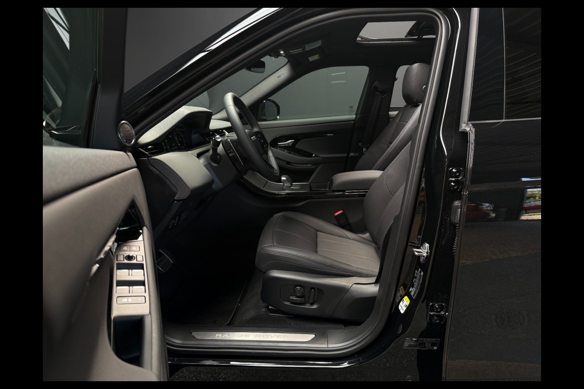 Land Rover Range Rover Evoque P270e Dynamic SE ACC panoramaschuifdak black-pack/360 camera/5jr garantie