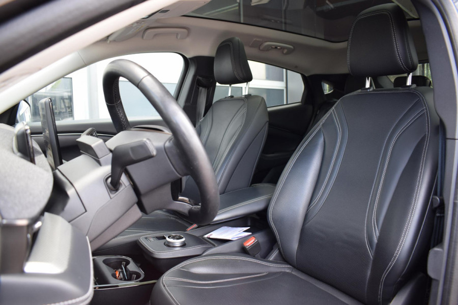 Ford Mustang Mach-E RWD 75 kWh | SOH: 92,4% | Pano | B&O | 360 Cam. | Leer