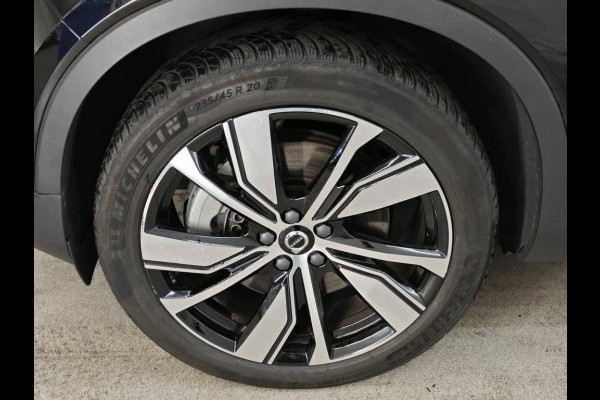 Volvo XC40 Recharge P8 AWD R-Design NL-AUTO | PANODAK | 360 GR CAMERA | SOH 90,4%