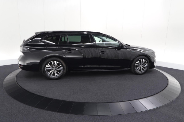 Peugeot 508 SW 1.6 HYbrid 225 Allure | Drive Assist Plus | Elektronische Kofferklep | Camera | Apple Carplay
