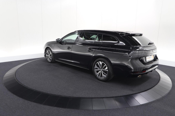 Peugeot 508 SW 1.6 HYbrid 225 Allure | Drive Assist Plus | Elektronische Kofferklep | Camera | Apple Carplay