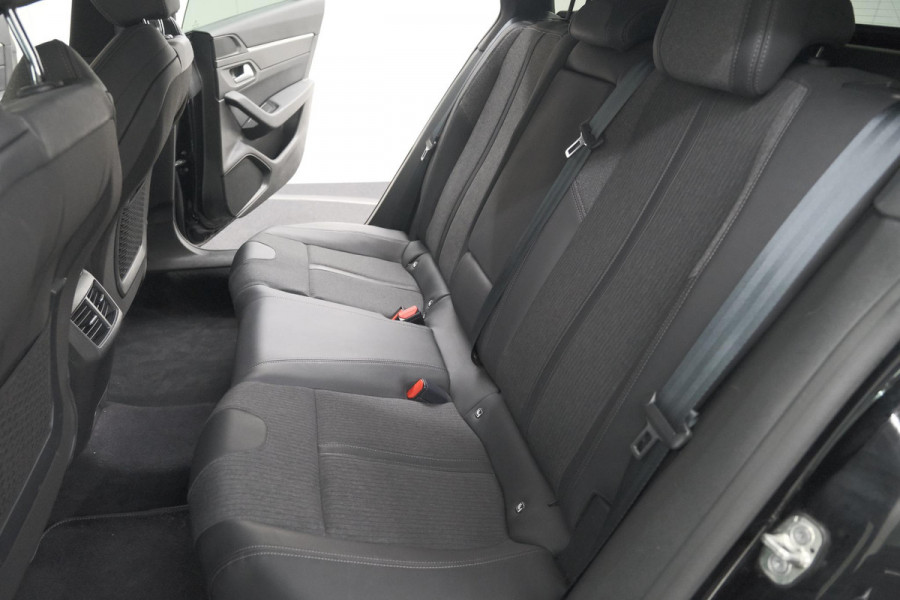 Peugeot 508 SW 1.6 HYbrid 225 Allure | Drive Assist Plus | Elektronische Kofferklep | Camera | Apple Carplay