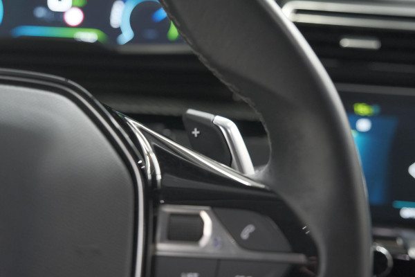 Peugeot 508 SW 1.6 HYbrid 225 Allure | Drive Assist Plus | Elektronische Kofferklep | Camera | Apple Carplay