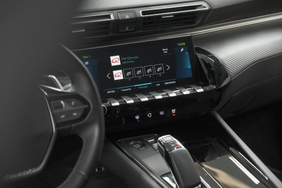 Peugeot 508 SW 1.6 HYbrid 225 Allure | Drive Assist Plus | Elektronische Kofferklep | Camera | Apple Carplay