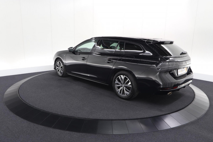 Peugeot 508 SW 1.6 HYbrid 225 Allure | Drive Assist Plus | Elektronische Kofferklep | Camera | Apple Carplay