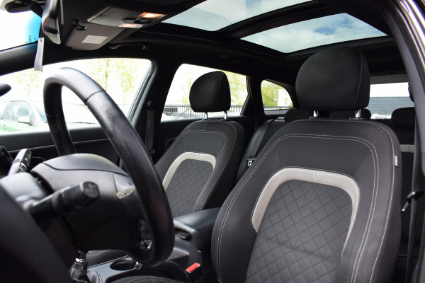 Kia cee'd Sportswagon 1.0 T-GDi GT-Line Summer Edition | Apple CarPlay | Pano | Stuur- en Stoelverwarming