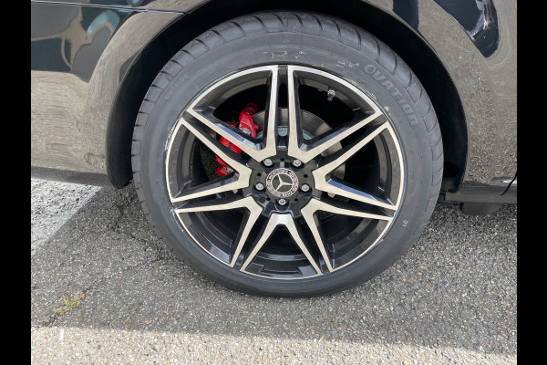 Mercedes-Benz V-Klasse 300d Lang Avantgarde Edition VIP Bus 6PERS Dealer onderhouden Vol met opties.