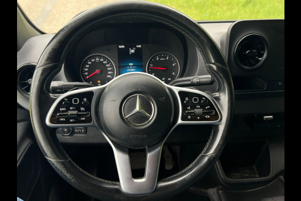 Mercedes-Benz Sprinter 314 CDI Maxi / 3-zits / Euro 6 / CarPlay / Camera
