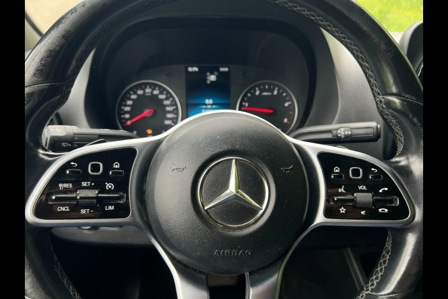 Mercedes-Benz Sprinter 314 CDI Maxi / 3-zits / Euro 6 / CarPlay / Camera