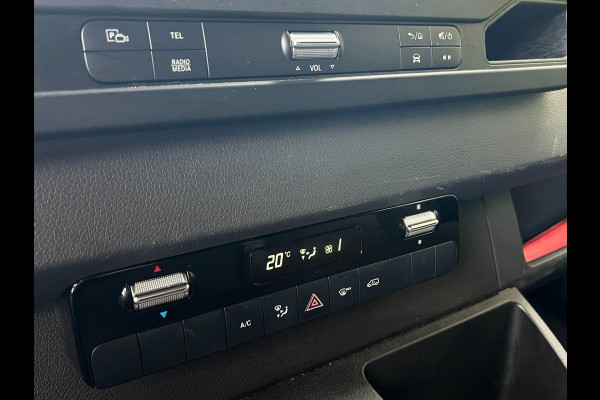 Mercedes-Benz Sprinter 314 CDI Maxi / 3-zits / Euro 6 / CarPlay / Camera