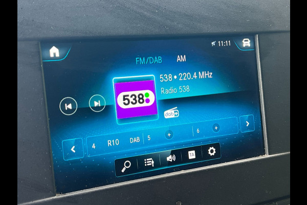 Mercedes-Benz Sprinter 314 CDI Maxi / 3-zits / Euro 6 / CarPlay / Camera