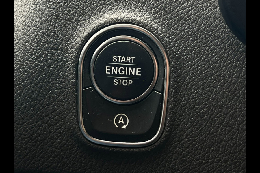 Mercedes-Benz Sprinter 314 CDI Maxi / 3-zits / Euro 6 / CarPlay / Camera