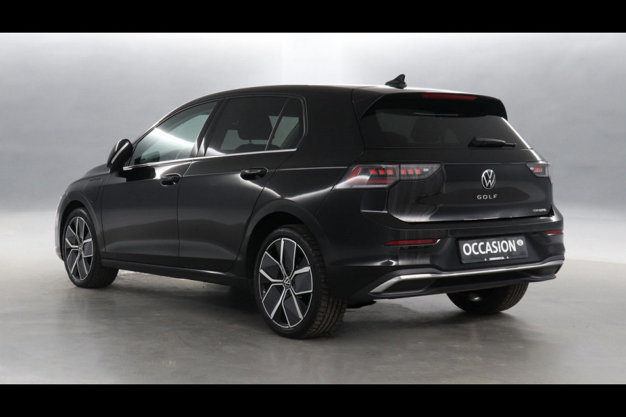 Volkswagen Golf 1.5 eHybrid 204pk DSG Style Ed. | Matrix-LED | Android/Carplay | Stoel/Stuurverw. | 18"Lm