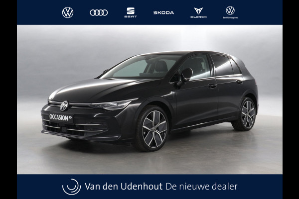Volkswagen Golf 1.5 eHybrid 204pk DSG Style Ed. | Matrix-LED | Android/Carplay | Stoel/Stuurverw. | 18"Lm