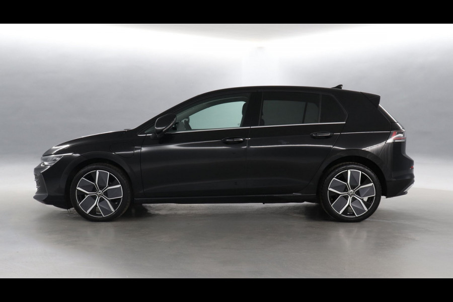 Volkswagen Golf 1.5 eHybrid 204pk DSG Style Ed. | Matrix-LED | Android/Carplay | Stoel/Stuurverw. | 18"Lm