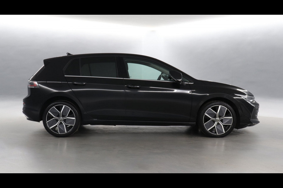 Volkswagen Golf 1.5 eHybrid 204pk DSG Style Ed. | Matrix-LED | Android/Carplay | Stoel/Stuurverw. | 18"Lm