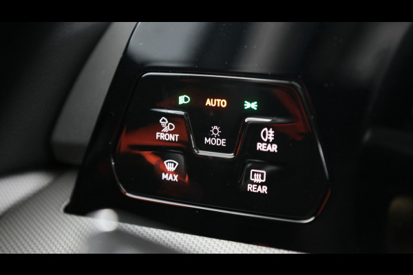 Volkswagen Golf 1.5 eHybrid 204pk DSG Style Ed. | Matrix-LED | Android/Carplay | Stoel/Stuurverw. | 18"Lm