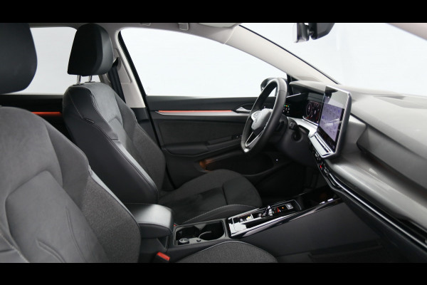 Volkswagen Golf 1.5 eHybrid 204pk DSG Style Ed. | Matrix-LED | Android/Carplay | Stoel/Stuurverw. | 18"Lm