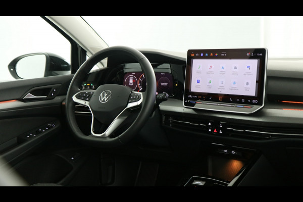 Volkswagen Golf 1.5 eHybrid 204pk DSG Style Ed. | Matrix-LED | Android/Carplay | Stoel/Stuurverw. | 18"Lm