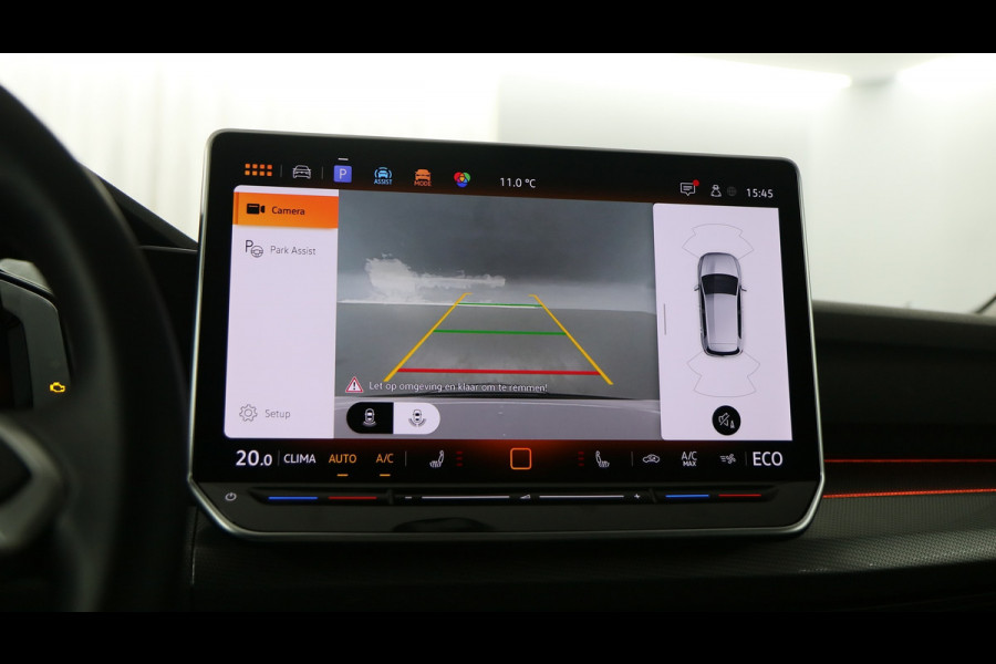 Volkswagen Golf 1.5 eHybrid 204pk DSG Style Ed. | Matrix-LED | Android/Carplay | Stoel/Stuurverw. | 18"Lm